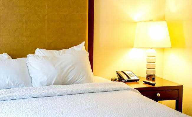 Kaiserdom Zhonghua Plaza Hotel Guangzhou Eksteriør billede